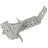 Elementas Knauf CD-05, inkarinė pakaba CD profiliui, su fiksatoriumi - Thumbnail Image 1
