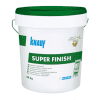 Glaistas Knauf SUPER FINISH LV, universalus, vidaus, iki 2mm, 20-28kg - Thumbnail Image 1