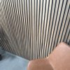 Akustinė plokštė - riešutmedis - Thumbnail Image 3