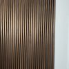 Akustinė plokštė - riešutmedis - Thumbnail Image 2