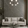 PIETRA GREY PVC sienų plokštė - atspari drėgmei - Thumbnail Image 2