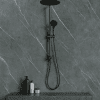 PIETRA GREY PVC sienų plokštė - atspari drėgmei - Thumbnail Image 4
