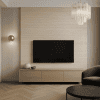 TRAVERTINO PVC sienų plokštė - atspari drėgmei - Thumbnail Image 3