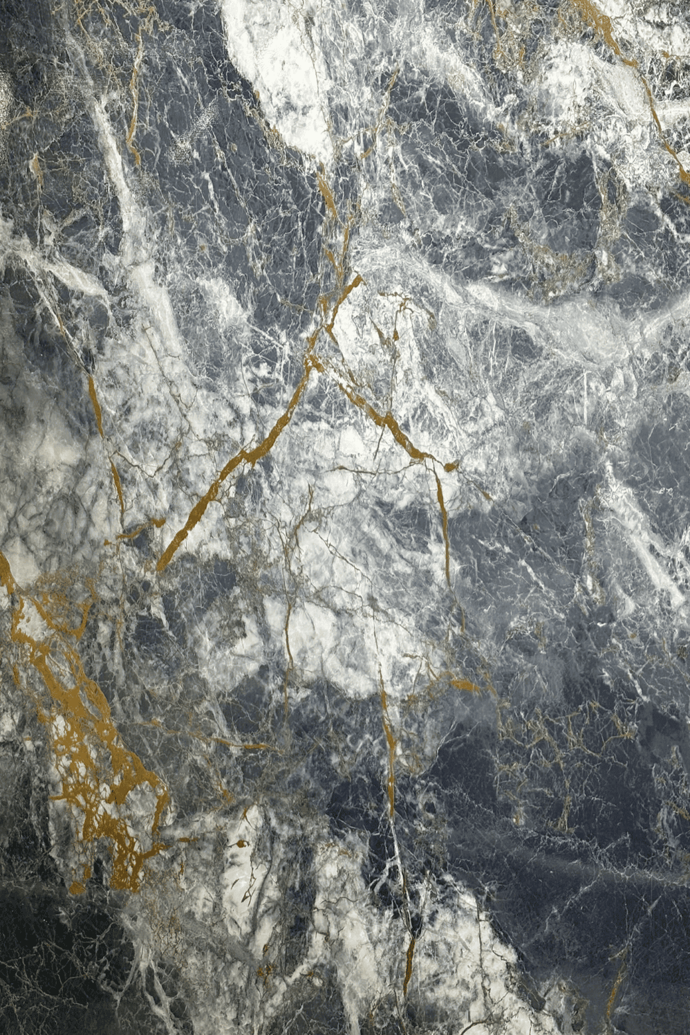 ONYX GOLD sienų plokštė – atspari drėgmei
